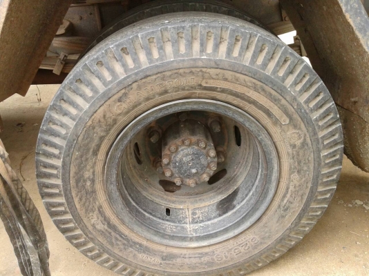 ขายด่วนรถน้ำมัน FC4J 145แรงสภาพพร้อมใช้เอกสารชุดโอนพร้อมโทร0843923995