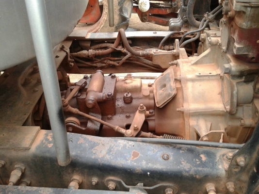 ขายด่วนรถน้ำมัน FC4J 145แรงสภาพพร้อมใช้เอกสารชุดโอนพร้อมโทร0843923995