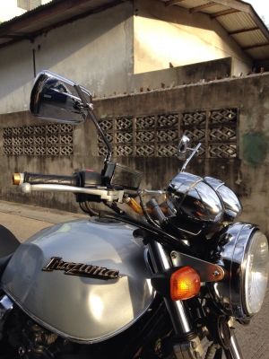 ขาย Suzuki inazuma 400 cc. Inv. ขาย Suzuki inazuma 400 cc. Inv.