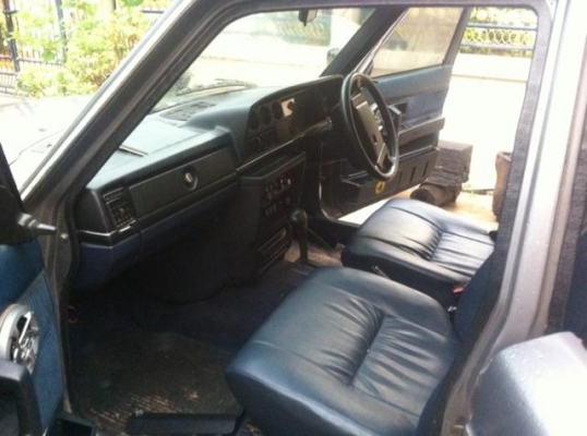 ขายเก๋งVOLVO คลาสสิคครับ ถูกๆ ด่วนๆ