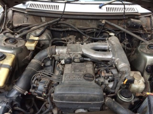 ขายเก๋งVOLVO คลาสสิคครับ ถูกๆ ด่วนๆ