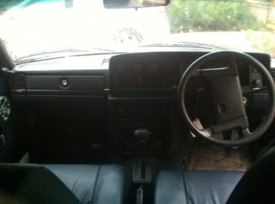 ขายเก๋งVOLVO คลาสสิคครับ ถูกๆ ด่วนๆ