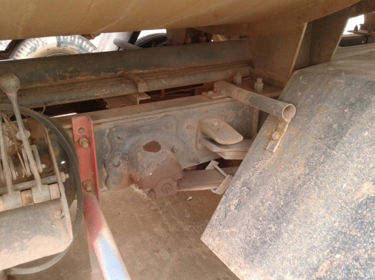 ขายรถ6ล้อHINOFC4Jเครือง145แรงปี42รถนํ้ามันบรรจุ6000ลิตร