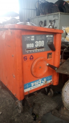 ขาย !! ตู้พลัง 300 A. ตู้รุ่นใหม่ พร้อมใช้งาน