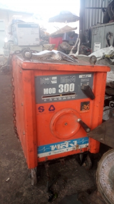 ขาย !! ตู้พลัง 300 A. ตู้รุ่นใหม่ พร้อมใช้งาน