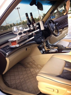 ขออนุญาตลงขาย G8 ปี2008 VIP ครับ