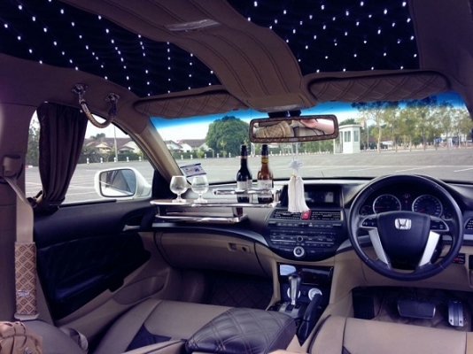 ขออนุญาตลงขาย G8 ปี2008 VIP ครับ