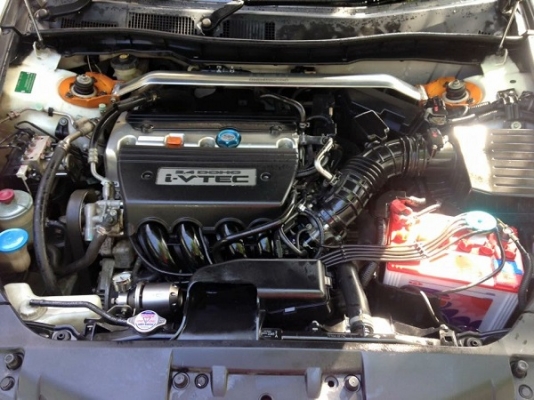 ขออนุญาตลงขาย G8 ปี2008 VIP ครับ