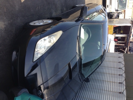 ขาย หัวตัดครึ่งคัน Celica