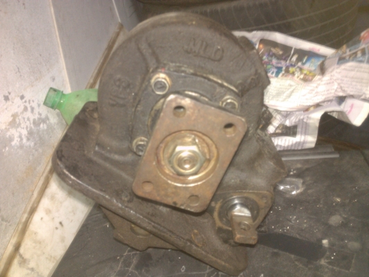 เกียร์ PTO สำหรับปั่นดั้ม รถสิบล้อ  หกล้อใหญ่ โทร 0955308436