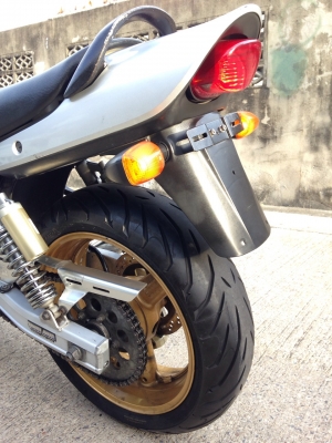 ขาย Suzuki inazuma 400 cc. Inv. ขาย Suzuki inazuma 400 cc. Inv.