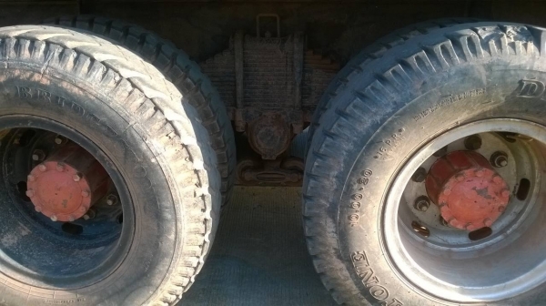 ขายรถพ่วง แม่-ลูกดั้ม ROCKY 210 วางเครื่อง EP100 280 แรงม้า เกียร์ Easton คัสซีสวยตลอดเส้น ทะเบียนพร้อมโอน ราคาคุยกันได้ครับ