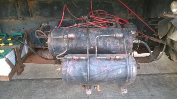 ขายรถพ่วง แม่-ลูกดั้ม ROCKY 210 วางเครื่อง EP100 280 แรงม้า เกียร์ Easton คัสซีสวยตลอดเส้น ทะเบียนพร้อมโอน ราคาคุยกันได้ครับ