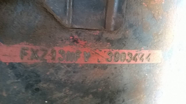 ขายรถพ่วง แม่-ลูกดั้ม ROCKY 210 วางเครื่อง EP100 280 แรงม้า เกียร์ Easton คัสซีสวยตลอดเส้น ทะเบียนพร้อมโอน ราคาคุยกันได้ครับ