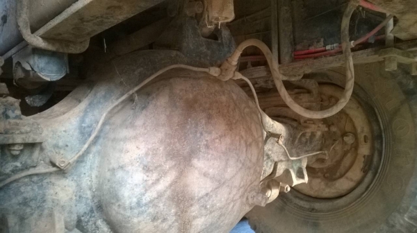 ขายรถพ่วง แม่-ลูกดั้ม ROCKY 210 วางเครื่อง EP100 280 แรงม้า เกียร์ Easton คัสซีสวยตลอดเส้น ทะเบียนพร้อมโอน ราคาคุยกันได้ครับ