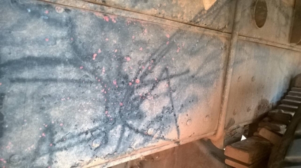 ขายรถพ่วง แม่-ลูกดั้ม ROCKY 210 วางเครื่อง EP100 280 แรงม้า เกียร์ Easton คัสซีสวยตลอดเส้น ทะเบียนพร้อมโอน ราคาคุยกันได้ครับ