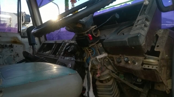 ขายรถพ่วง แม่-ลูกดั้ม ROCKY 210 วางเครื่อง EP100 280 แรงม้า เกียร์ Easton คัสซีสวยตลอดเส้น ทะเบียนพร้อมโอน ราคาคุยกันได้ครับ