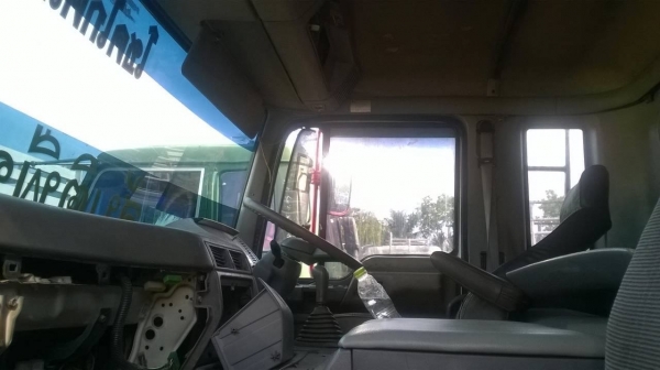 ขาย 10 ล้อดั้ม กระบะมิเนียมคอกเกษตร มีระบบลากพ่วง เครื่อง P11C 320 แรงม้า คัสซีสวยตลอดเส้น ทะเบียนพร้อมโอน จัดแนนซ์ให้ด้วยครับ ขาย 10 ล้อดั้ม กระบะมิเนียมคอกเกษตร มีระบบลากพ่วง เครื่อง P11C 320 แรงม้า คัสซีสวยตลอดเส้น ทะเบียนพร้อมโอน จัดแนนซ์ให้ด้วยครับ