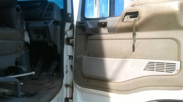 ขาย 10 ล้อดั้ม กระบะมิเนียมคอกเกษตร มีระบบลากพ่วง เครื่อง P11C 320 แรงม้า คัสซีสวยตลอดเส้น ทะเบียนพร้อมโอน จัดแนนซ์ให้ด้วยครับ ขาย 10 ล้อดั้ม กระบะมิเนียมคอกเกษตร มีระบบลากพ่วง เครื่อง P11C 320 แรงม้า คัสซีสวยตลอดเส้น ทะเบียนพร้อมโอน จัดแนนซ์ให้ด้วยครับ