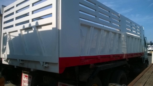 ขายไอ้หลง FN527M-TD5499 เครื่อง 6D16 195 แรงม้า เกียร์ 10 สปีด คัสซีสวยตลอดเส้น เบรคใหญ่ เพลาบุ๋ม ทะเบียนพร้อมครับ ขายไอ้หลง FN527M-TD5499 เครื่อง 6D16 195 แรงม้า เกียร์ 10 สปีด คัสซีสวยตลอดเส้น เบรคใหญ่ เพลาบุ๋ม ทะเบียนพร้อมครับ