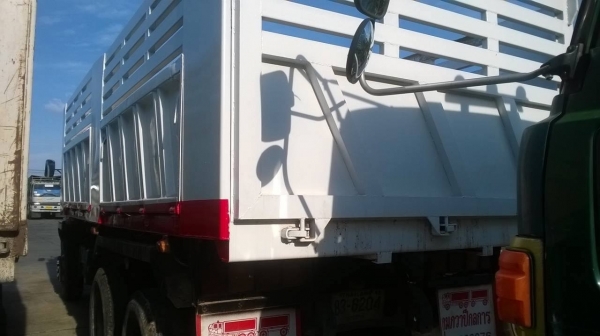 ขายไอ้หลง FN527M-TD5499 เครื่อง 6D16 195 แรงม้า เกียร์ 10 สปีด คัสซีสวยตลอดเส้น เบรคใหญ่ เพลาบุ๋ม ทะเบียนพร้อมครับ ขายไอ้หลง FN527M-TD5499 เครื่อง 6D16 195 แรงม้า เกียร์ 10 สปีด คัสซีสวยตลอดเส้น เบรคใหญ่ เพลาบุ๋ม ทะเบียนพร้อมครับ