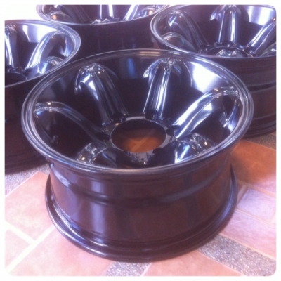 ล้อเล็บเหยี่ยวแท้ ขอบ15 สีดำ สวยโหด ดุดัน ล้อเล็บเหยี่ยวแท้ ขอบ15 สีดำ สวยโหด ดุดัน