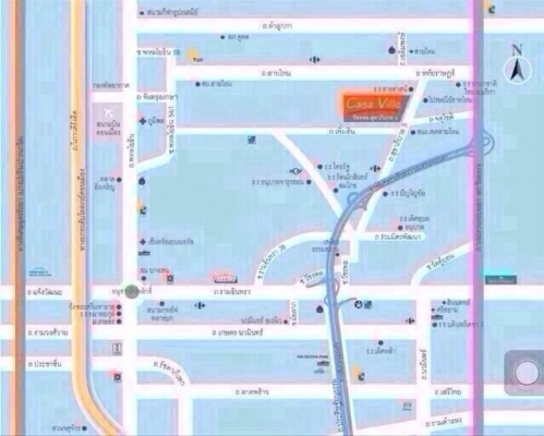 ยาง All Maxxis 265 70 16 สิ้นปี12 ดอกเยอะ