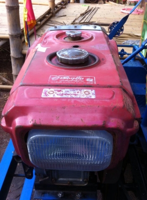 ขายคูโบต้าET95สภาพสวยๆครับ