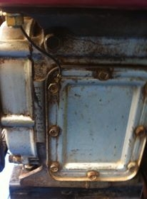 ขายคูโบต้าET95สภาพสวยๆครับ