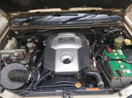 ขายเชฟ กระบะซิ่ง รถบ้านๆ เจ้าของขายเอง ต้องการใช้เงิน