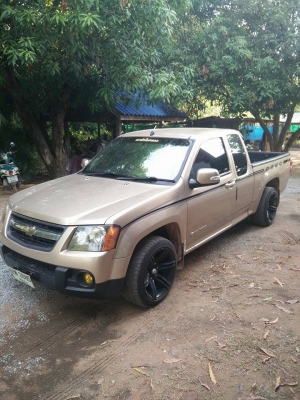 ขายเชฟ กระบะซิ่ง รถบ้านๆ เจ้าของขายเอง ต้องการใช้เงิน