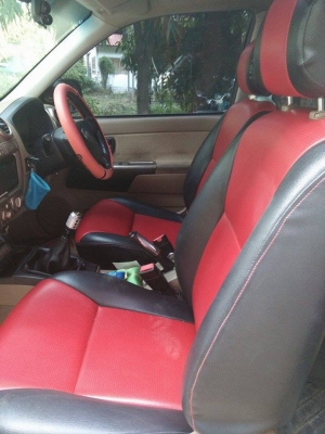 ขายเชฟ กระบะซิ่ง รถบ้านๆ เจ้าของขายเอง ต้องการใช้เงิน