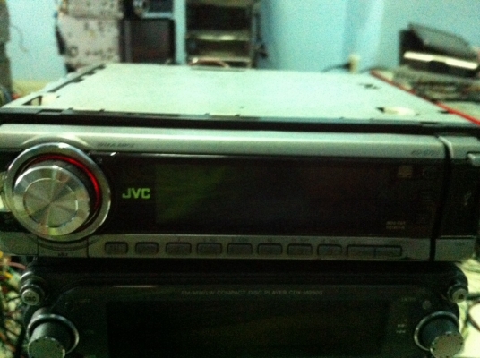 JVC KD-G725 24Bit USB MP3 CD FMคลื่นไทย ปรีเอ้า3ชุด มือ2 JVC KD-G725 24Bit USB MP3 CD FMคลื่นไทย ปรีเอ้า3ชุด มือ2