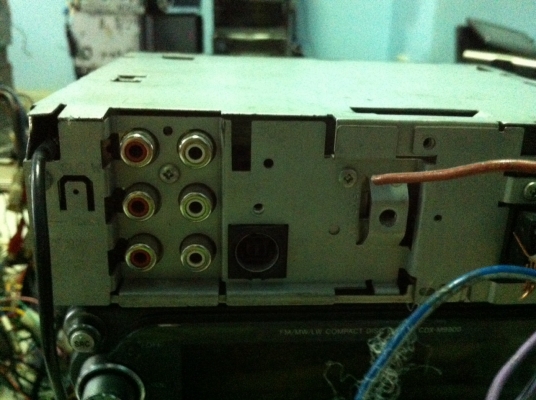 JVC KD-G725 24Bit USB MP3 CD FMคลื่นไทย ปรีเอ้า3ชุด มือ2 JVC KD-G725 24Bit USB MP3 CD FMคลื่นไทย ปรีเอ้า3ชุด มือ2