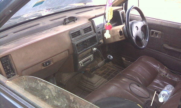 ขายรถพร้อมใช้