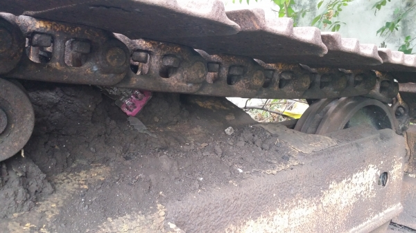 ขายอะใหล่ด่วน ขายเป็นอะใหล่ KOMATSU PC200-5 ขายอะใหล่ด่วน ขายเป็นอะใหล่ KOMATSU PC200-5