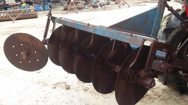 ขอบคุณเจ๊จากกำแพงเพชรครับขายผาน5 สภาพพร้อมใช้งาน สวยๆ เดิม