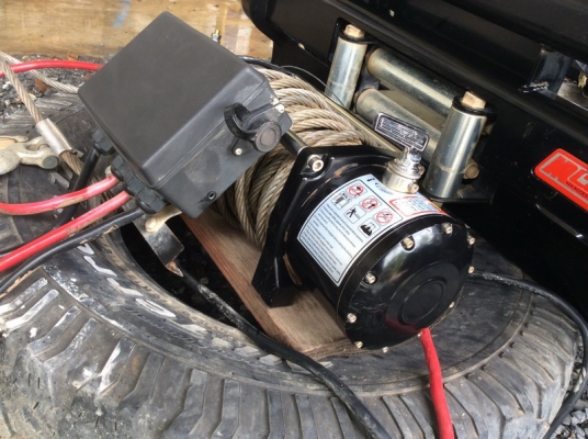 วิ้นซ์ 12000 ปอนด์