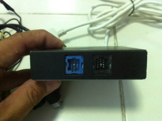 Pioneer CD-IB10II อุปกรณ์เสริมต่อเครื่องเล่น ให้ใช้งานIPOD ได้ มือ2 ญี่ปุ่น Pioneer CD-IB10II อุปกรณ์เสริมต่อเครื่องเล่น ให้ใช้งานIPOD ได้ มือ2 ญี่ปุ่น
