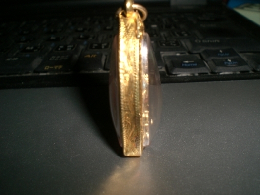 หลวงปู่ทวดกรอบทองคำ หลวงปู่ทวดกรอบทองคำ