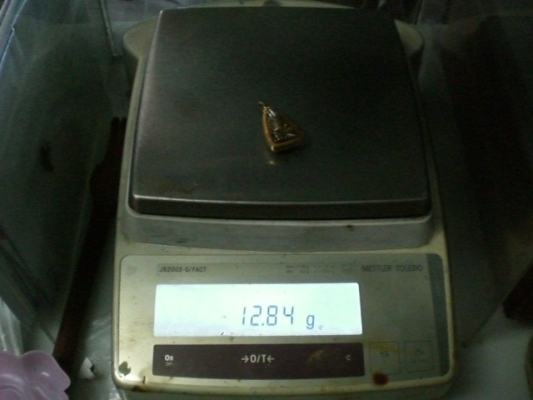 หลวงปู่ทวดกรอบทองคำ หลวงปู่ทวดกรอบทองคำ