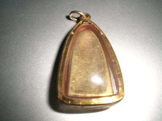 หลวงปู่ทวดกรอบทองคำ หลวงปู่ทวดกรอบทองคำ