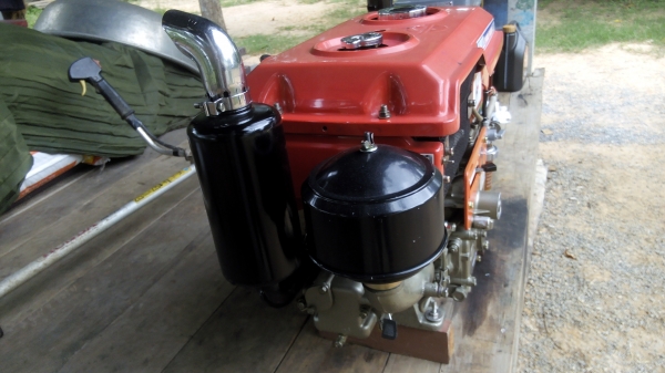 จัดส่งไปให้เสี่ยจังหวัดสมุทรปราการเรียบร้อยแล้วครับ