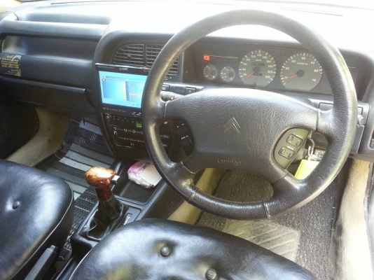 ขายCitroen Xantia2.0i ออโต้ติดแก็สแล้วขาย48900 ขายCitroen Xantia2.0i ออโต้ติดแก็สแล้วขาย48900