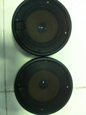 ลำโพง MB QUART ลำโพงHI END สภาพเดิมไม่มีซ่อม 6 นิ้ว พร้อมหน้ากาก มือ2 Made in Germany ลำโพง MB QUART ลำโพงHI END สภาพเดิมไม่มีซ่อม 6 นิ้ว พร้อมหน้ากาก มือ2 Made in Germany