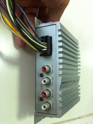 Power ALPINEDVA-7899J 4CH 50W วัตต์เต็ม ขนานนั้นฝ่ามือ มือ2 ญี่ปุ่น Power ALPINEDVA-7899J 4CH 50W วัตต์เต็ม ขนานนั้นฝ่ามือ มือ2 ญี่ปุ่น