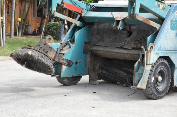 ขายรถ กวาด ขัด ดูดฝุ่นTENNENT สภาพสวยเดิม หาอยู่รับรองไม่ผิดหวัง 145,000เท่านั้น