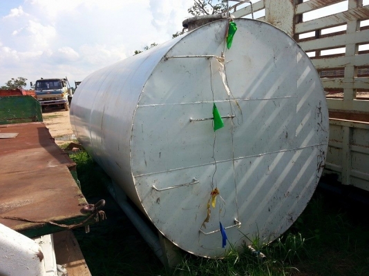 ขายถังน้ำมัน สภาพพร้อมใช้งาน สนใจโทร 090-8588220คุณนะ 093-3258446คุณบิว ID:narong498 หรือเข้าดูสินค้าอื่นๆได้ที่ www.truck.in.th/498 หรือเพจFacebook ณรงค์ ซื้อขายรถมือสอง (เว็บไซต์ส่วนตัว) หรือFacebook ตลาดรถมือสอง คุณนะ