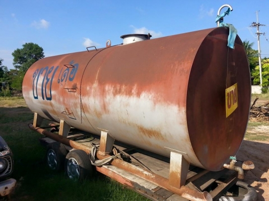 ขายถังน้ำราคาถูก สภาพพร้อมใช้งาน สนใจโทร 090-8588220คุณนะ 093-3258446คุณบิว ID:narong498 หรือเข้าดูสินค้าอื่นๆได้ที่ www.truck.in.th/498 หรือเพจFacebook ณรงค์ ซื้อขายรถมือสอง (เว็บไซต์ส่วนตัว) หรือFacebook ตลาดรถมือสอง คุณนะ