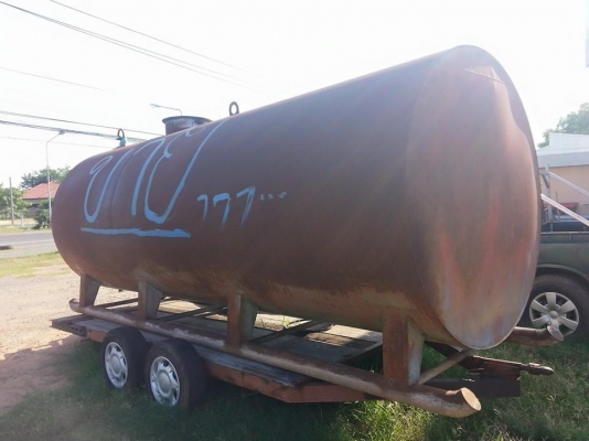 ขายถังน้ำราคาถูก สภาพพร้อมใช้งาน สนใจโทร 090-8588220คุณนะ 093-3258446คุณบิว ID:narong498 หรือเข้าดูสินค้าอื่นๆได้ที่ www.truck.in.th/498 หรือเพจFacebook ณรงค์ ซื้อขายรถมือสอง (เว็บไซต์ส่วนตัว) หรือFacebook ตลาดรถมือสอง คุณนะ